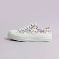 Kawaii Bunny Gingham Shoes