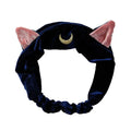 Moon Cat Headbands