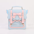 Pastel Bow Bag