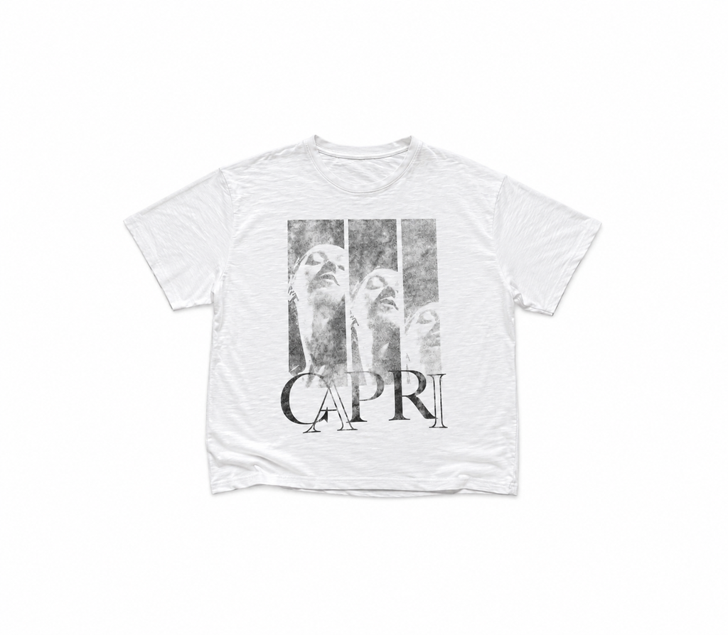 Lost & Found Slub Tee