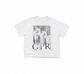 Lost & Found Slub Tee
