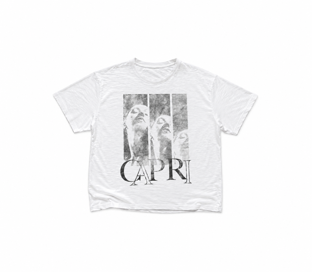 Lost & Found Slub Tee