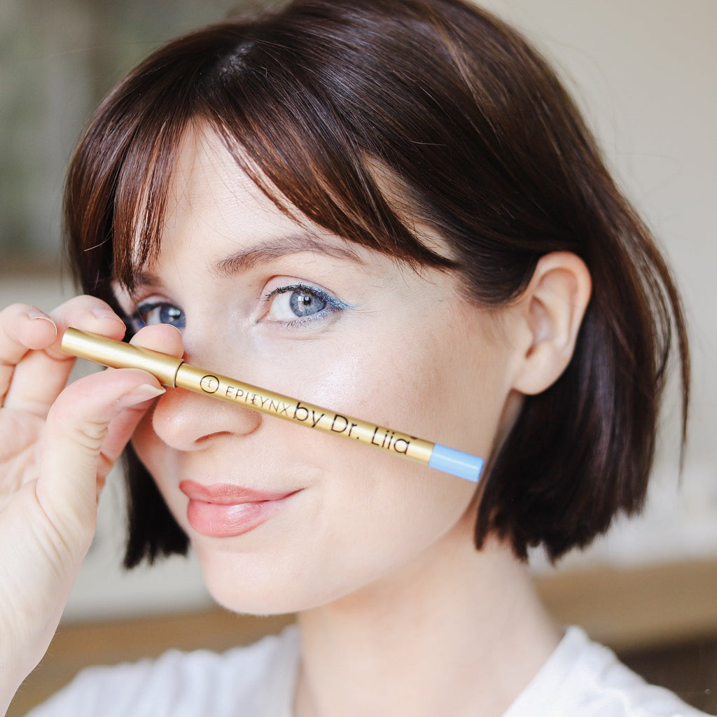Kajal Eyeliner Pen for Watery Eyes
