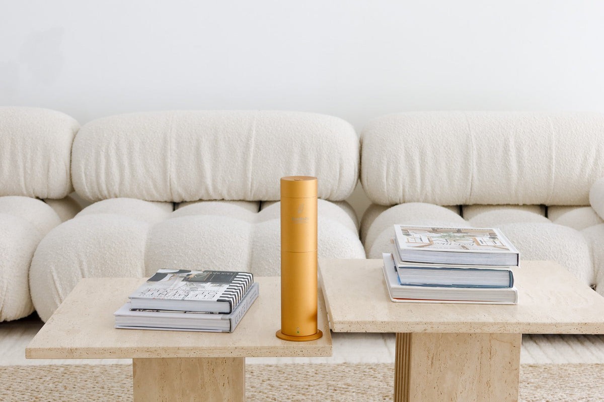 Eve Waterless Scent Diffuser + 120 ml Fragrance