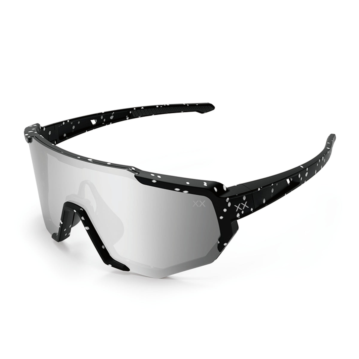 Mako Running Glasses