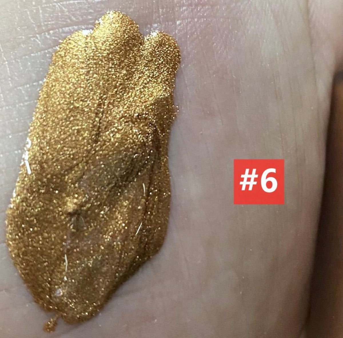 Liquid Bronzer Drops for a Dewy Glow