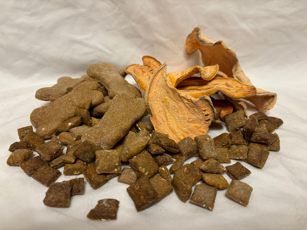 Bark-cuterie Pack Small