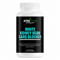 White Kidney Bean Carb Blocker