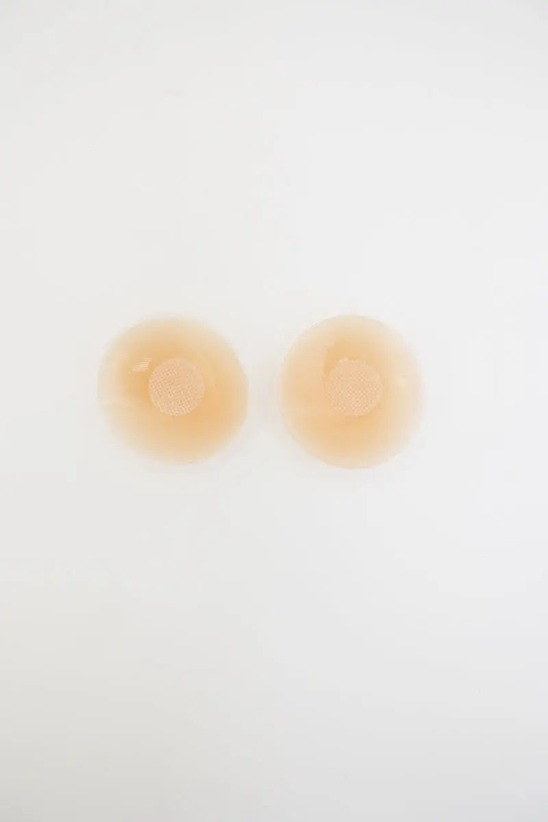 👙 Silicone Nipple Cover - Comfortable, and Reusable!