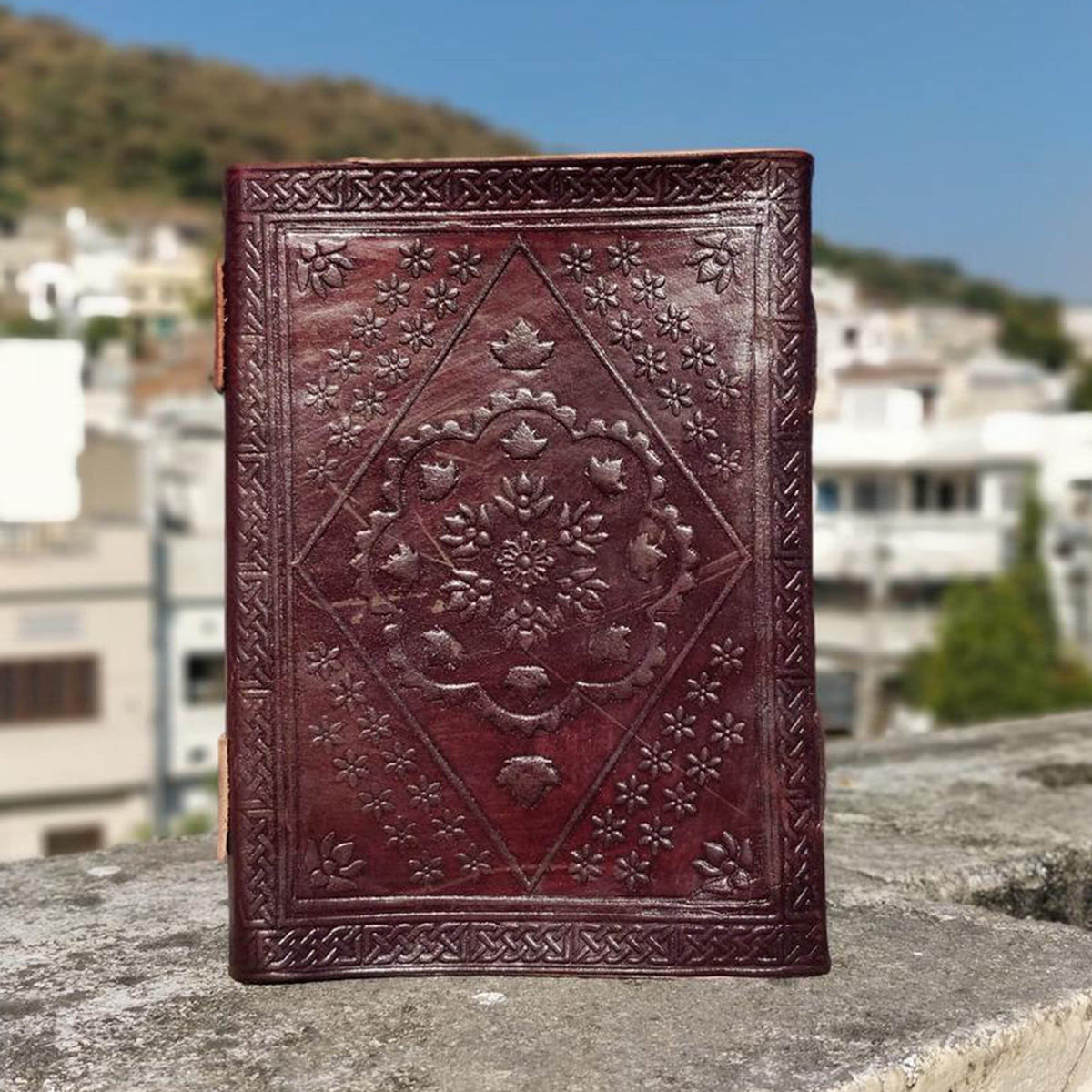The Memphis Notebook
