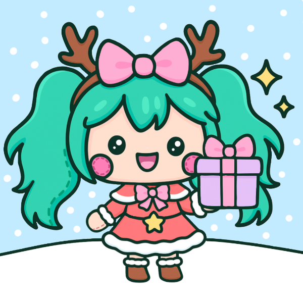 Kore Kawaii Gift Card