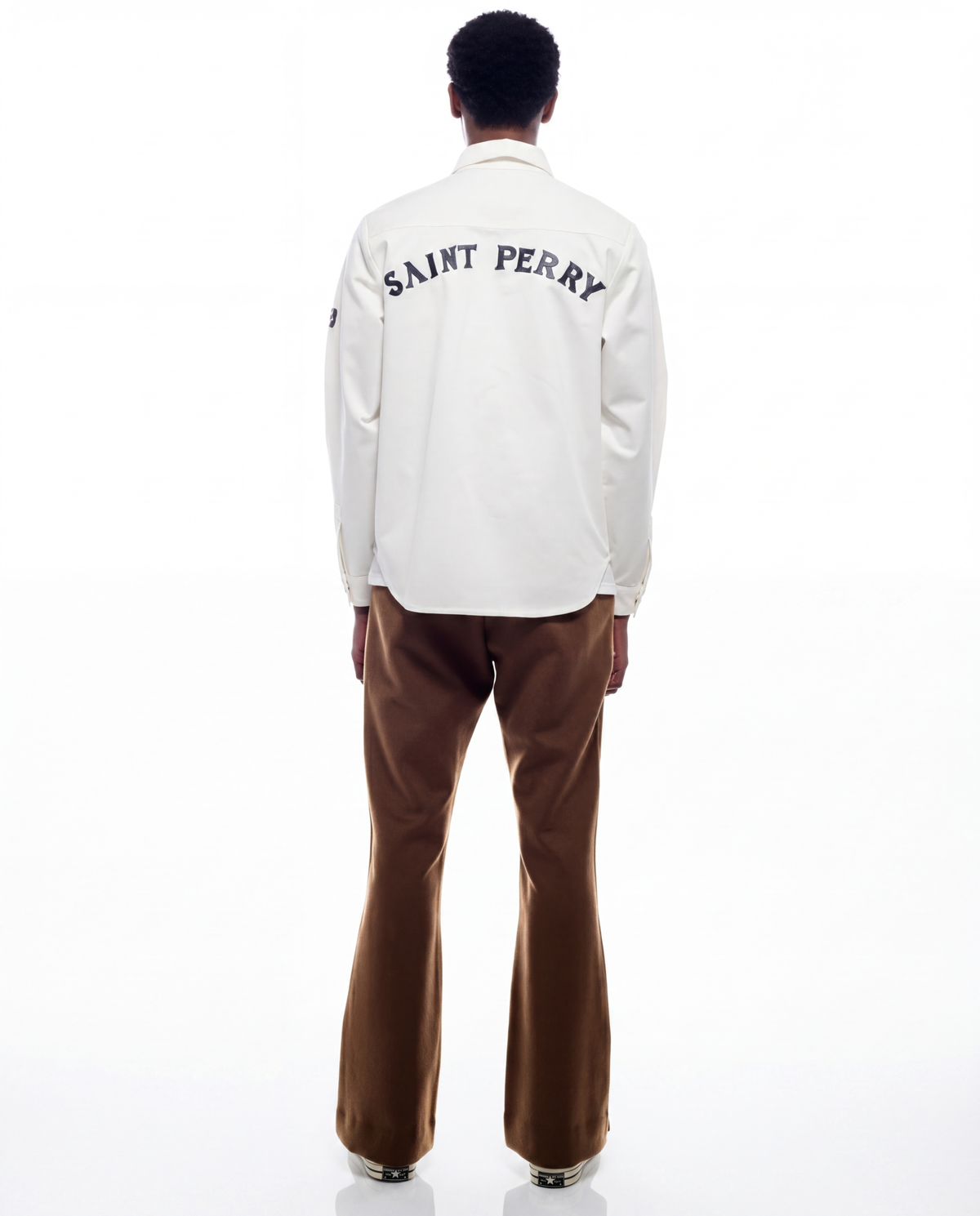 LAVREY TUX FLARE