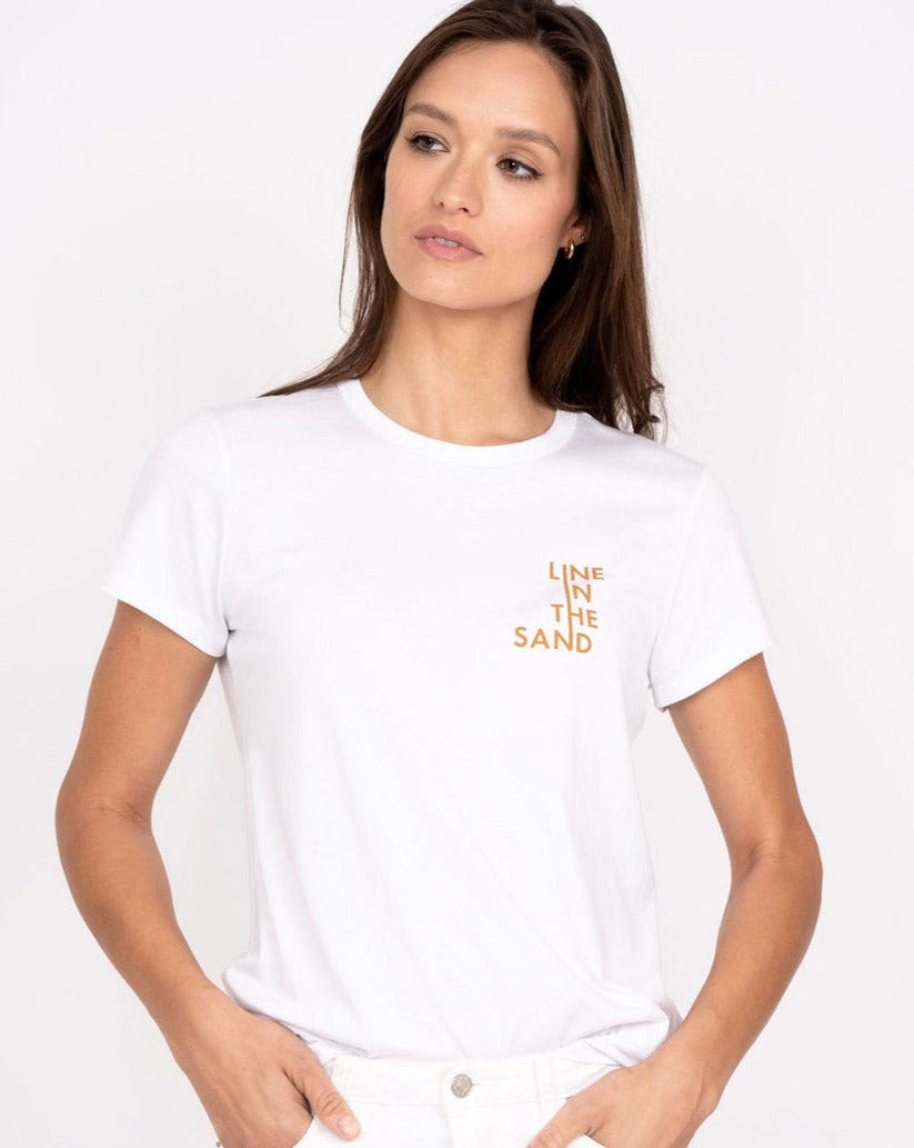 Make Every Day Count Tee