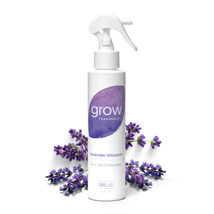 Lavender Blossom Air + Fabric Spray
