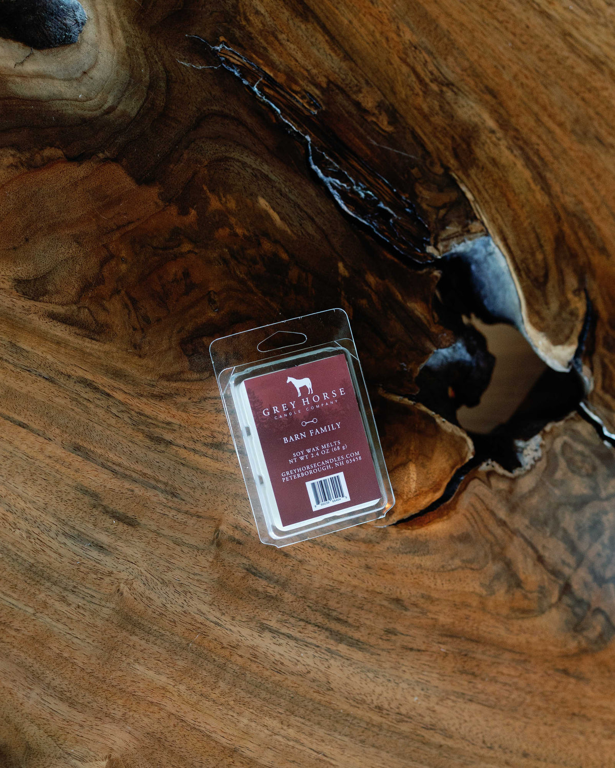 Grey Horse Candle Co. Wax Melts
