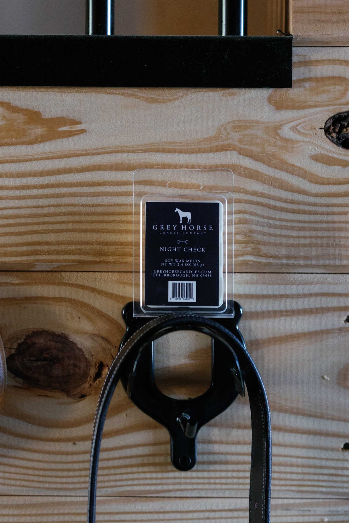 Grey Horse Candle Co. Wax Melts