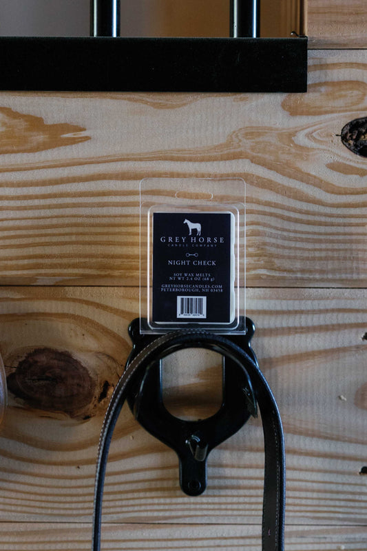 Grey Horse Candle Co. Wax Melts