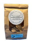 Bag O' Bones- Molasses & Oat