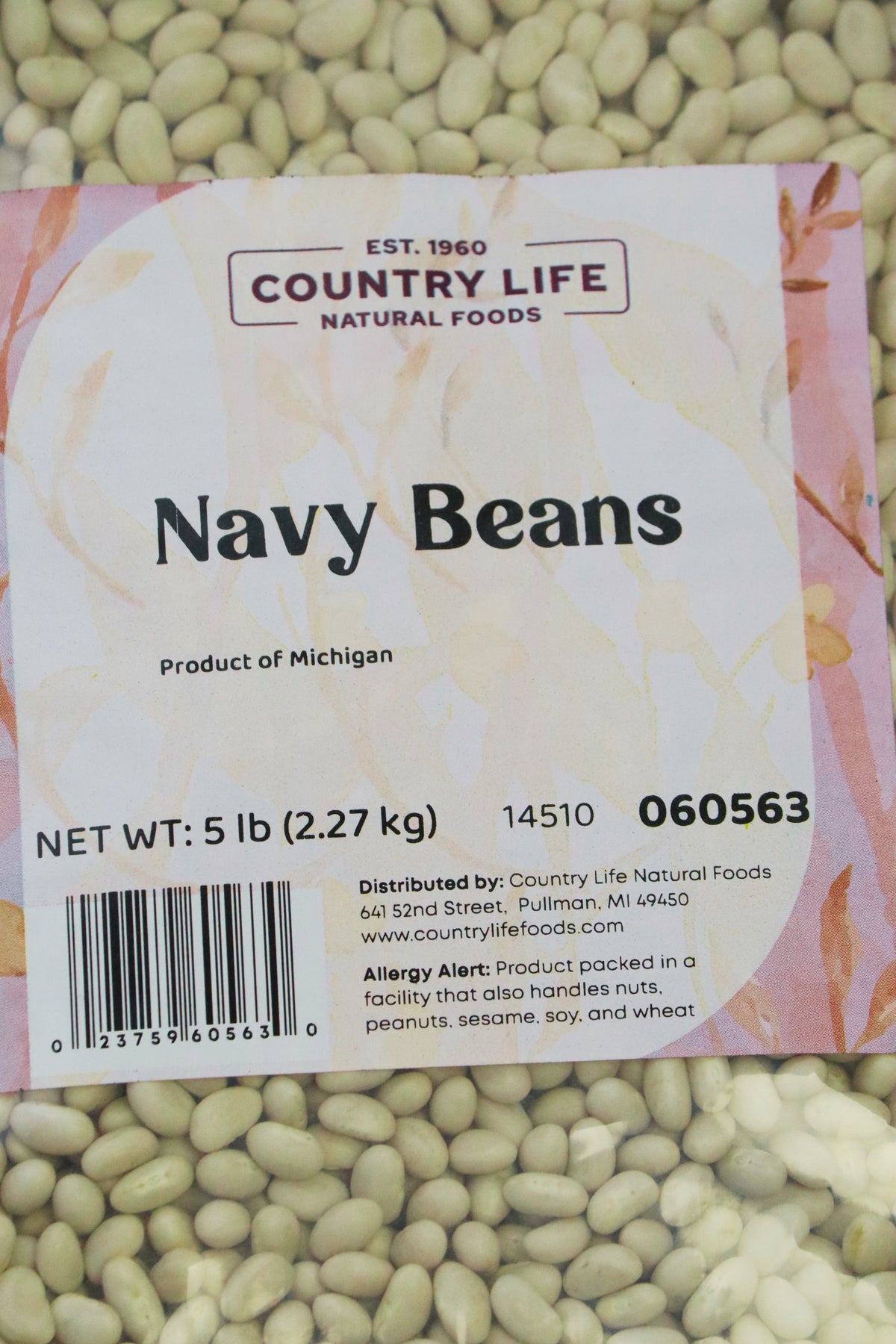 Navy Beans