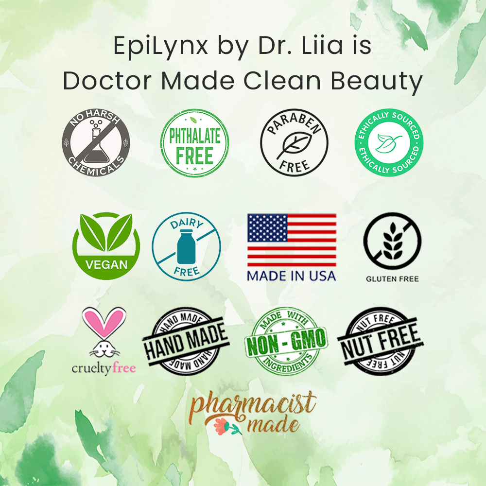 Nourishing Eye Cream for Dry, Mature Eyes