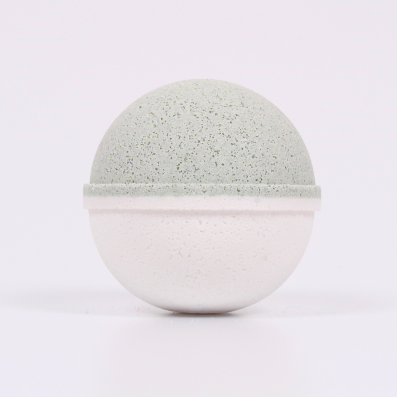 Circulation Reset Soak Bomb – Peppermint Tea Tree