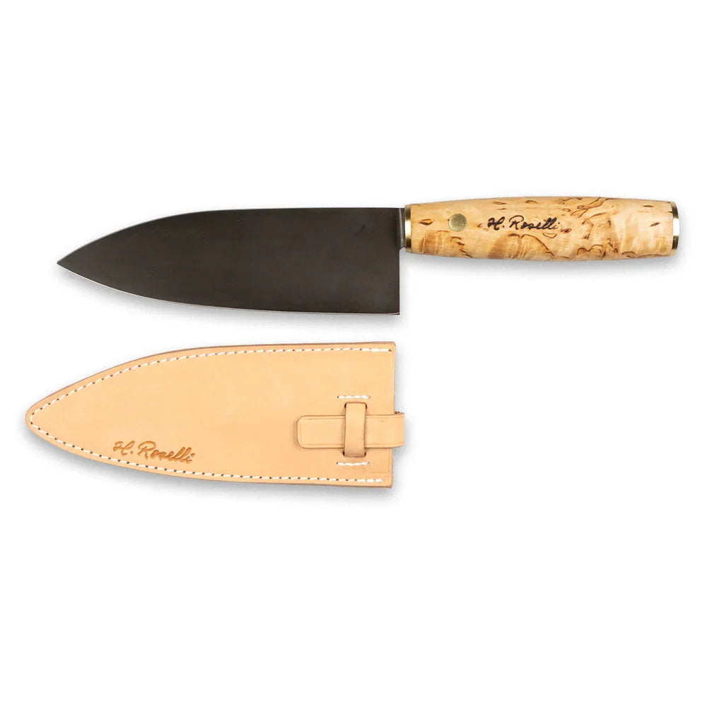 Roselli R760 The Santoku Knife - Discontinued