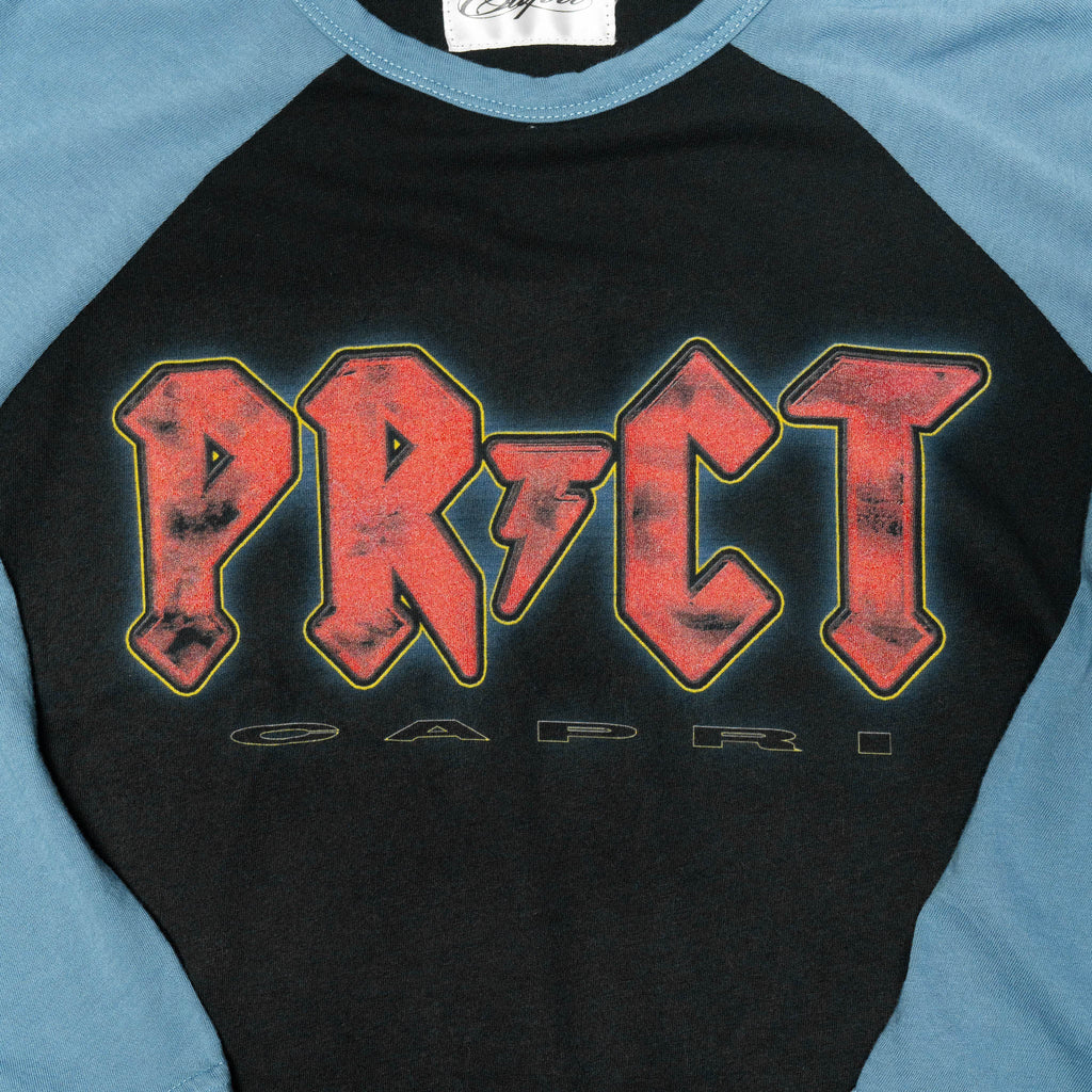 PRJCT RAGLAN