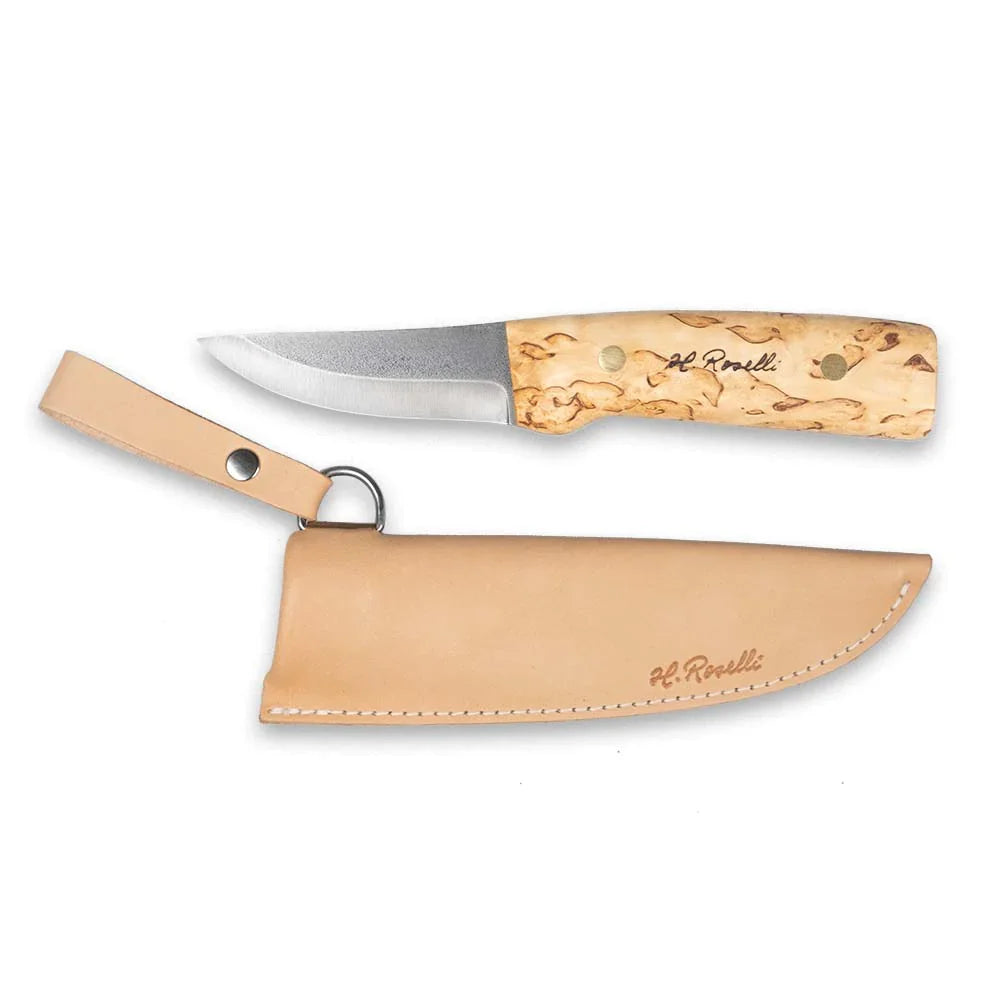 Roselli Hunter FULL TANG R100F