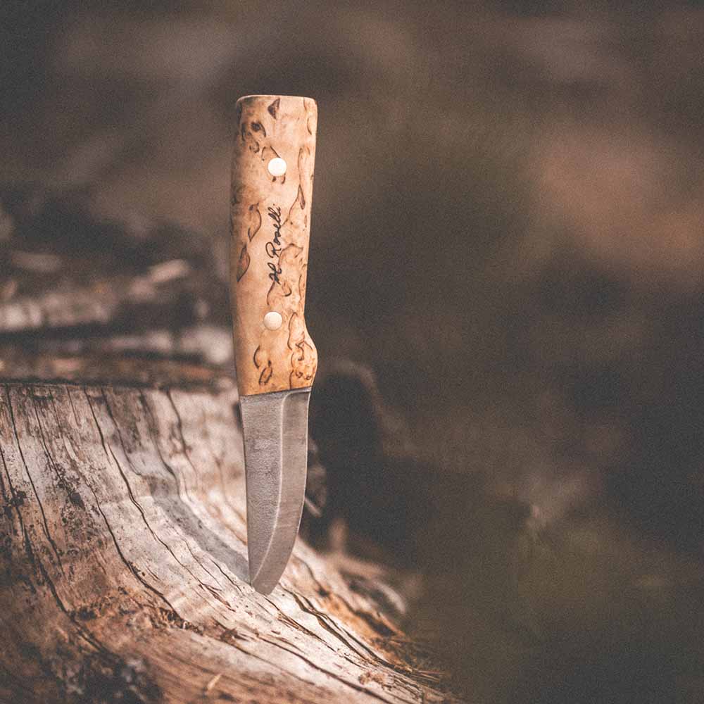 Roselli Hunter FULL TANG R100F