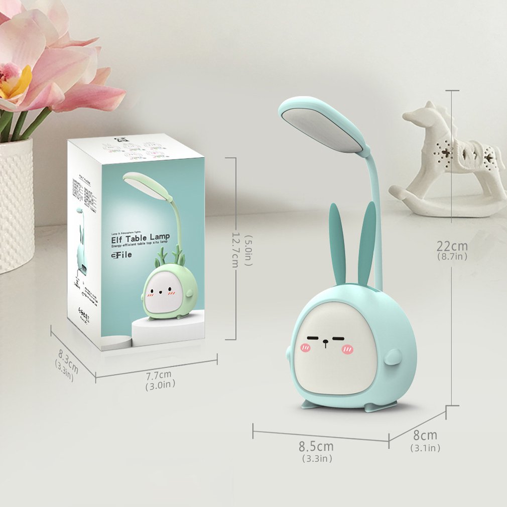 Cute Animal Adjustable Lamps