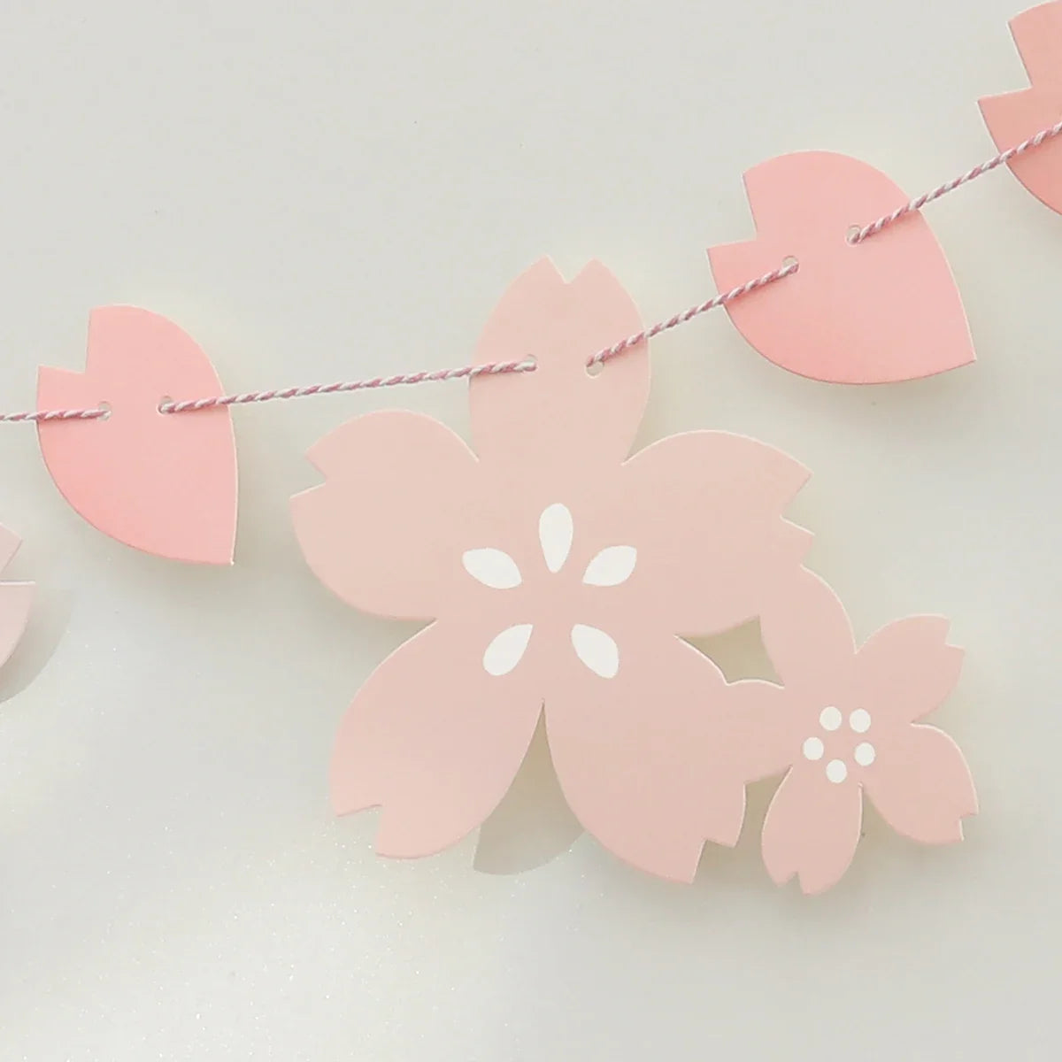 Cherry Blossom Party Decoration