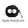 Soot Sprite Airpods Case