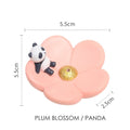 Sakura Animal Incense Holder