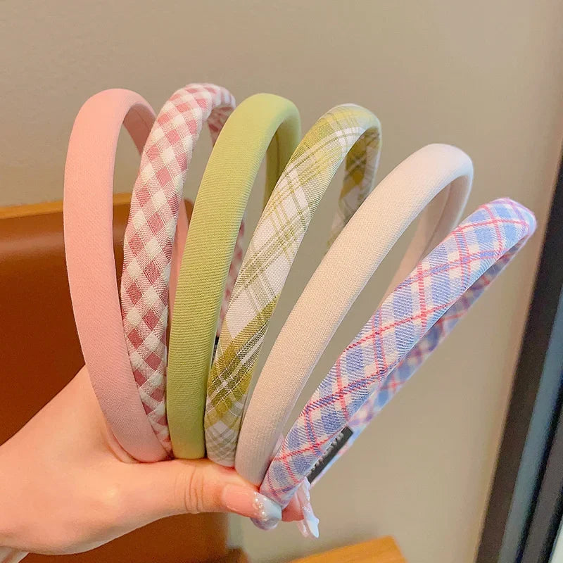 Shoujo Girl Headbands