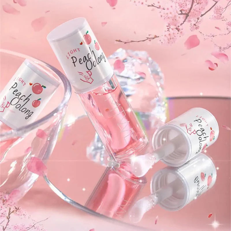 Kawaii Hydrating Lip Oil
