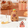 Kawaii Capybara Pencil Sharpener