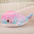 Starry Sky Whale Plushies