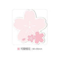 Cherry Blossom Memo Pads