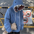 Shark Hoodies