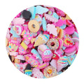 Mixed Sweets Nail Charms