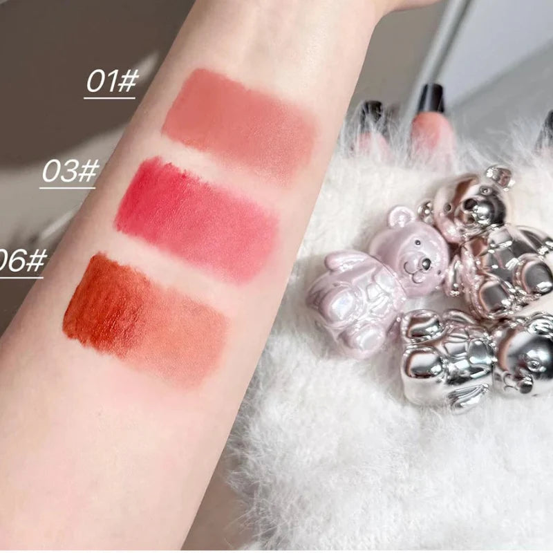 Bear Family Makeup Set