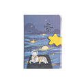 Starry Cats Journals