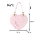 Sweet Heart Lolita Bag