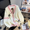 Sweet Coquette Cardigans