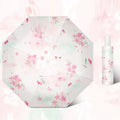 Pretty Cherry Blossoms Umbrella