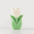 Tulip Aromatherapy Candle