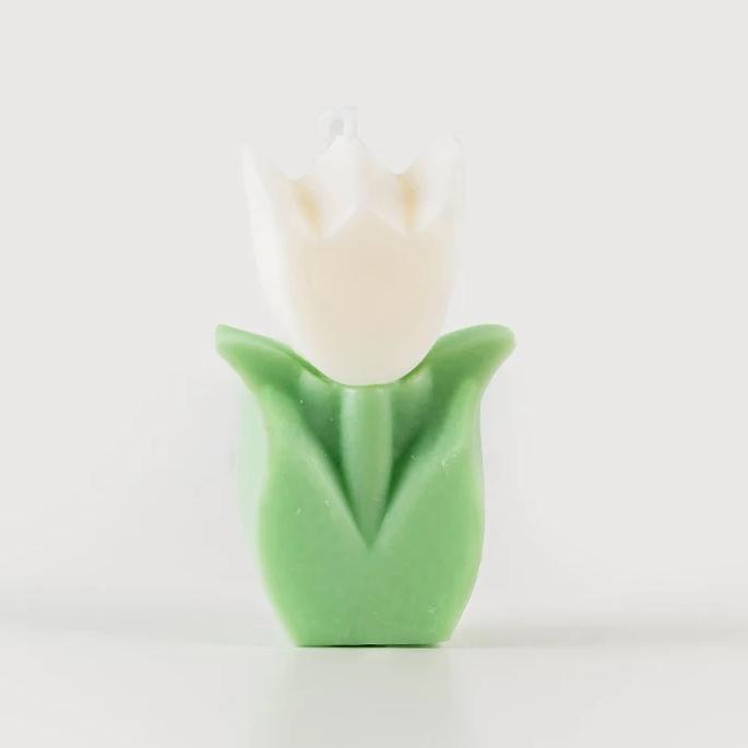 Tulip Aromatherapy Candle