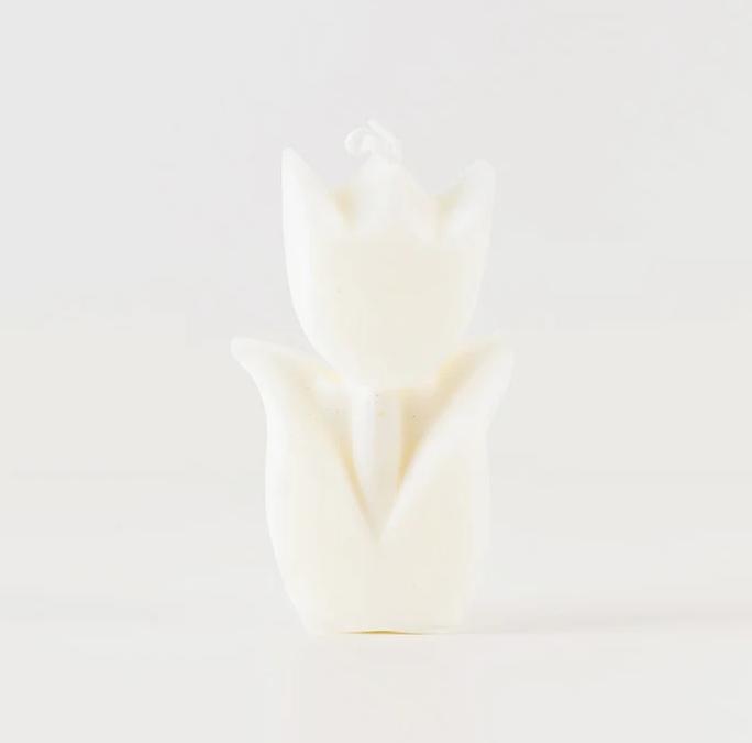 Tulip Aromatherapy Candle