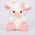 Soft Cow Plushies