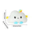 Cute Cloud LED Night Light